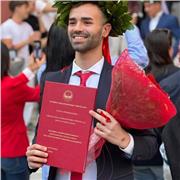 Attraverso un piano di allenamento personalizzato e individualizzato raggiungeremo i tuoi obbiettivi!